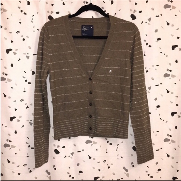 American Eagle Outfitters Sweaters - American Eagle Cardigan